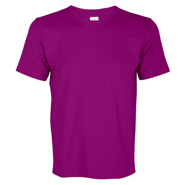 CT51 Oren 100% Comfy Cotton Tshirts (Short Sleeve)